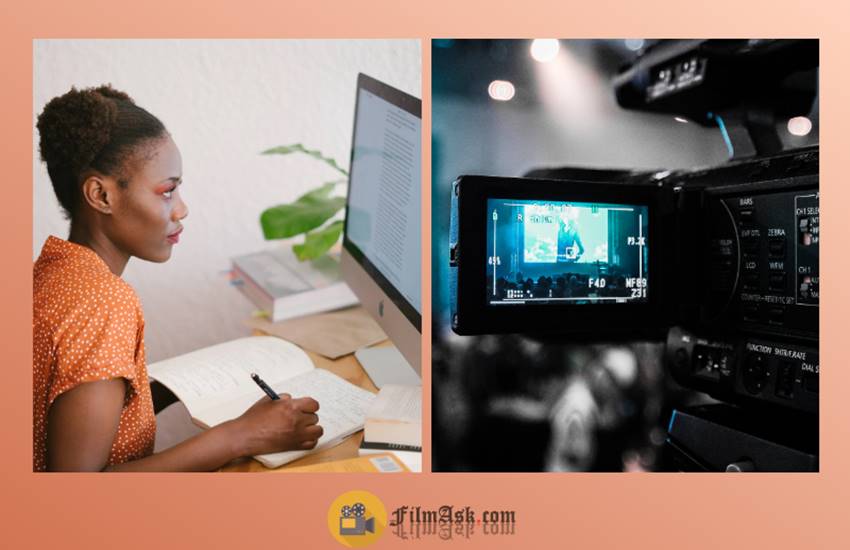 Free Online Filmmaking Certificate Courses